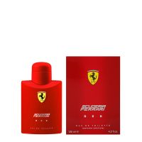 Scuderia Ferrari Red Eau de Toilette For Men