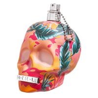 To Be Exotic Jungle Eau de Parfum Women Police