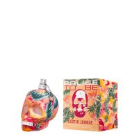 To Be Exotic Jungle Eau de Parfum Women Police