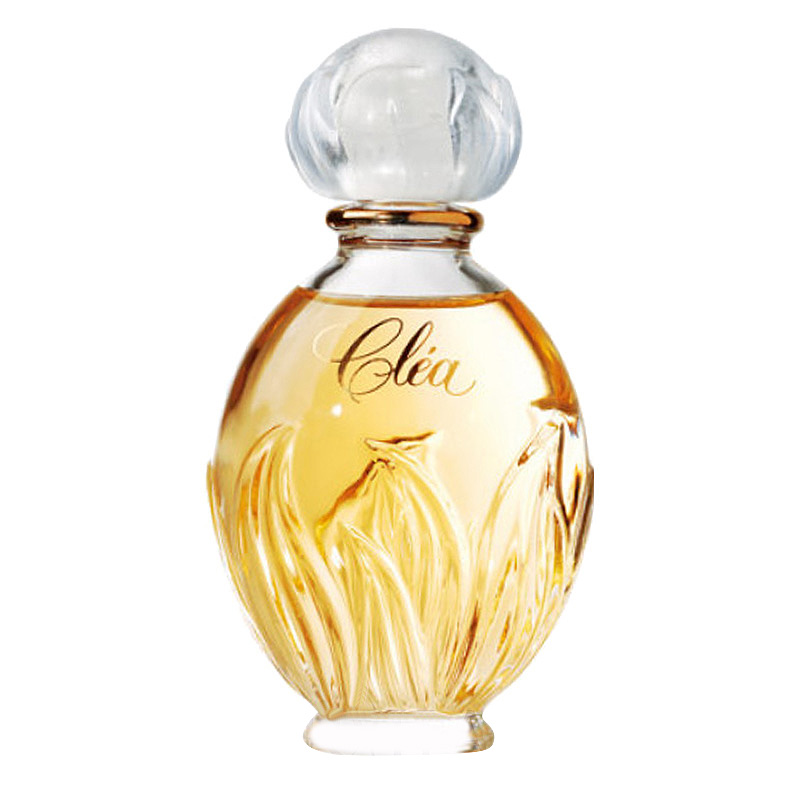 Eau De Toilette CLEA Yves Rocher 60ml - Pur Désir De Pivoine, Légèrement Entamé