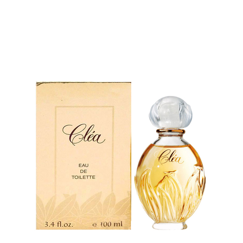 Clea Eau de Toilette for Women Yves Rocher perfume & fragrance - Riah