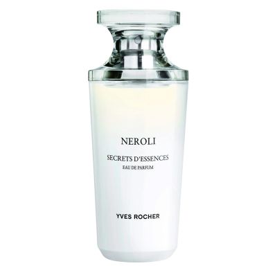 Secret dEssences Neroli Eau de Perfume for Women Yves Rocher