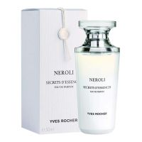 Secret dEssences Neroli Eau de Perfume for Women Yves Rocher