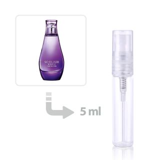 So Elixir Purple Eau de Parfum for Women Yves Rocher