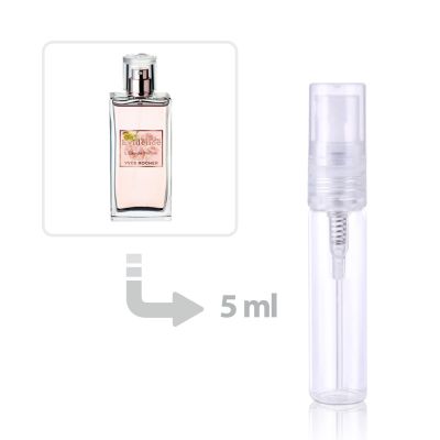 Comme Une Evidence LEau de Parfum Eau de Parfum for Women Yves Rocher