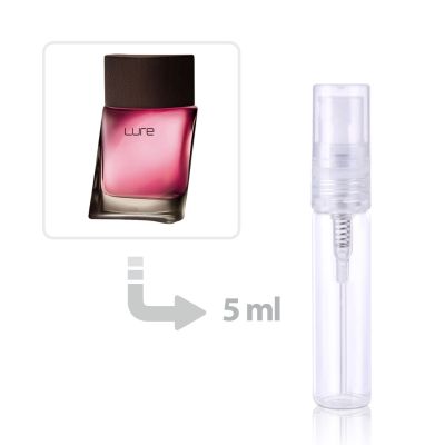 Lure for Her Eau de Parfum for Women Ajmal