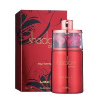Shadow Amor Eau de Parfum for Women Ajmal