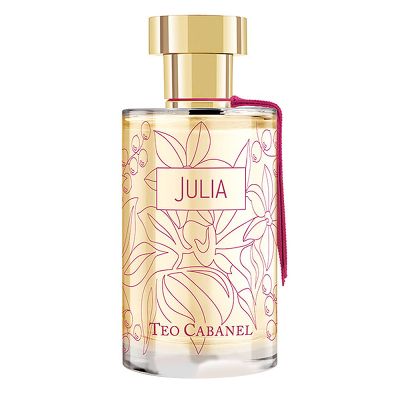 Julia Eau de Parfum For Women Teo Cabanel