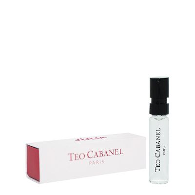 عطر جوليا أو دو برفيوم للنساء من تيو كابانيل