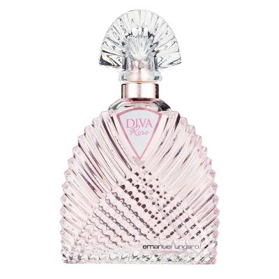 Diva Rose Eau de Parfum for Women Emanuel Ungaro