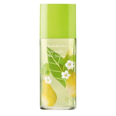 Green Tea Pear Blossom Eau de Toilettefor Women Elizabeth Arden