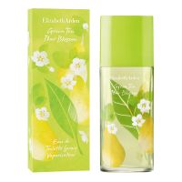 Green Tea Pear Blossom Eau de Toilette for Women Elizabeth Arden