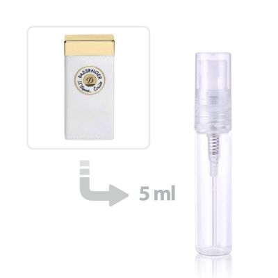 Passenger Cruise Eau de Parfum for Women S T Dupont