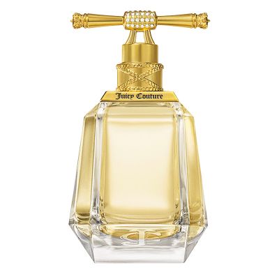 I Am Juicy Couture Eau de Parfum for Women