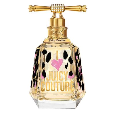 I Love Juicy Couture Eau de Parfum for Women