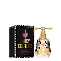 I Love Juicy Couture Eau de Parfum for Women
