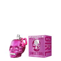 To Be Sweet Girl Eau de Parfum for Women