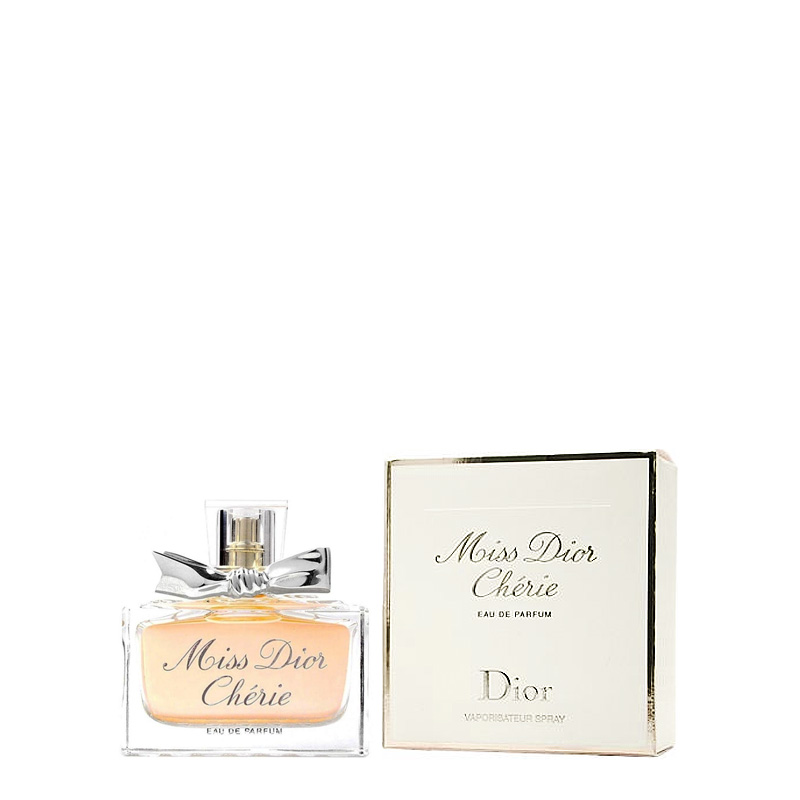 Miss Dior Cherie 2005 Eau de Parfum for Women perfume fragrance Riah