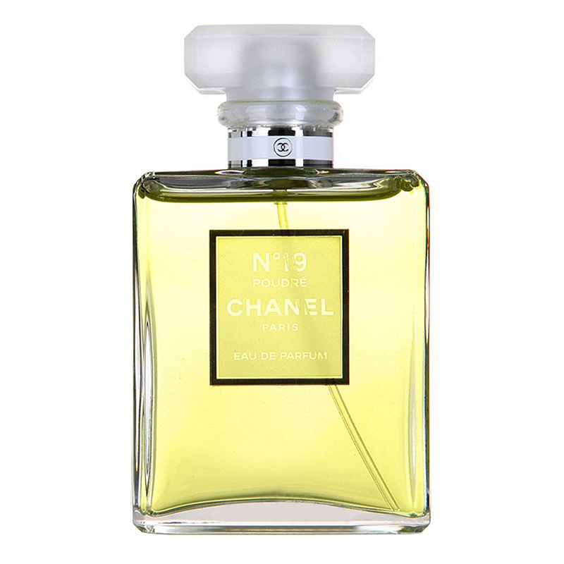 N19 Poudre Eau de Parfum for Women Chanel perfume