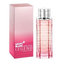 Legend Pour Femme Special Edition 2014 Eau de Toilette for Woman