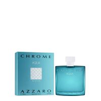 Azzaro Chrome Aqua Eau de Toilette for Men Azzaro