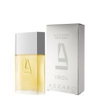 Azzaro Pour Homme L'Eau Eau de Toilette for Men