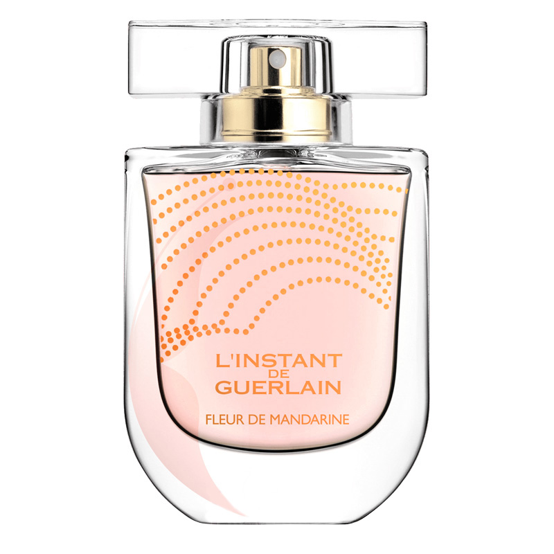 香水 L'Instant de Guerlain Fleur de Mandarine