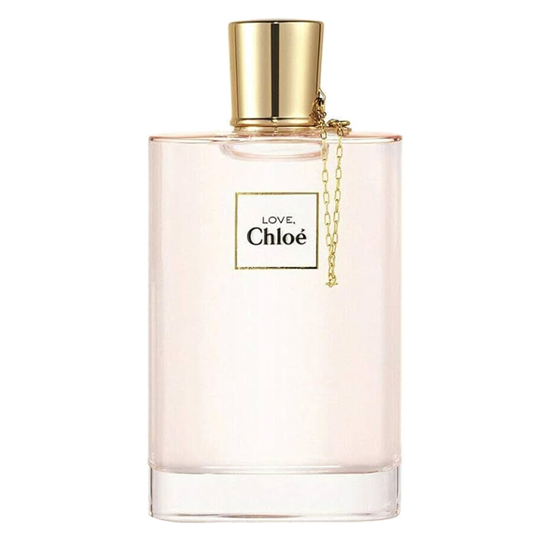 Outlet Love, Chloe EDP