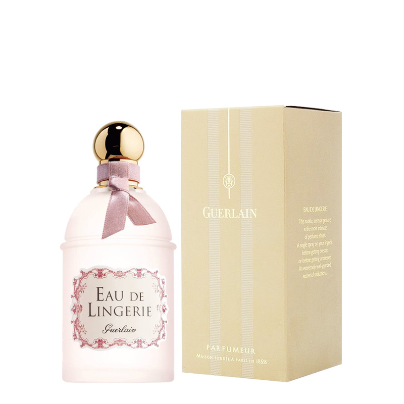 Guerlain Eau store De Lingerie 100mL