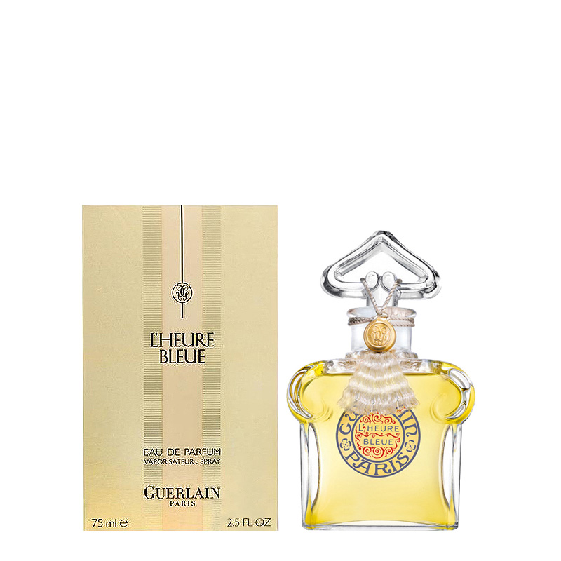 Guerlain L'Heure Bleue エクストラ Guerlain L'Heure Bleue 1.7