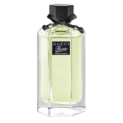 Flora by Gucci Gracious Tuberose Eau de Toilette for Women