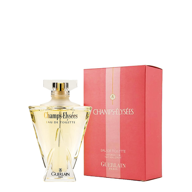 Champs Elysees Eau de Toilette for Women perfume & fragrance - Riah