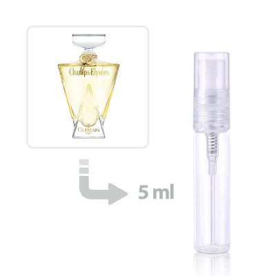 Champs Elysees Extract Parfum for Women