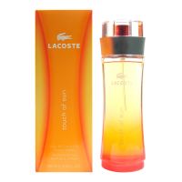 Touch of Sun Eau de Toilette for Women