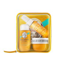 giftset bum bum jet set for women 4 pcs sol de janeiro