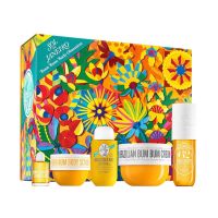 giftset Bum Bum Body Obsession for Women 5 pcs sol de janeiro