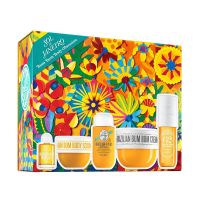 giftset Bum Bum Body Obsession for Women 5 pcs sol de janeiro