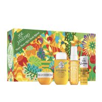 giftset Bum Bum Mini body Ritual for Women 4 pcs sol de janeiro