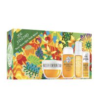 giftset Bum Bum Mini body Ritual for Women 4 pcs sol de janeiro