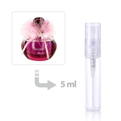 Tender Rich Eau de Parfum for Women