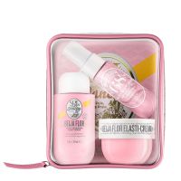 giftset beija flor jet set for Women 4 pcs sol de janeiro