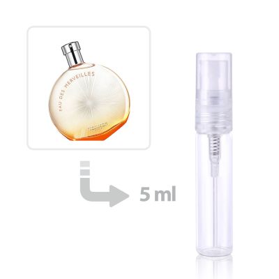 Eau Des Merveilles Limited Edition 2013 Eau de Toilette for Women