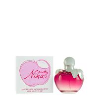 Pretty Nina Eau de Toilette for Women