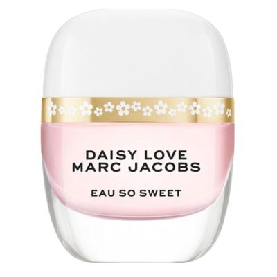 Daisy Love Eau So Sweet Petals Eau de Toilette for Women