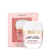 Daisy Love Eau So Sweet Petals Eau de Toilette for Women