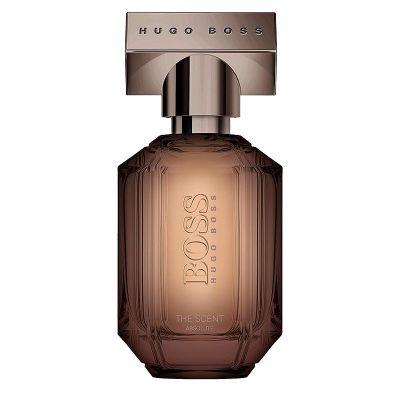 Boss The Scent for Her Absolute Eau de Parfum for Women