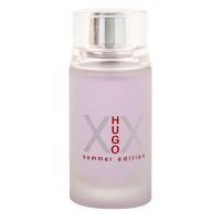 Hugo XX Summer Edition Eau de Toilette for Women Hugo Boss