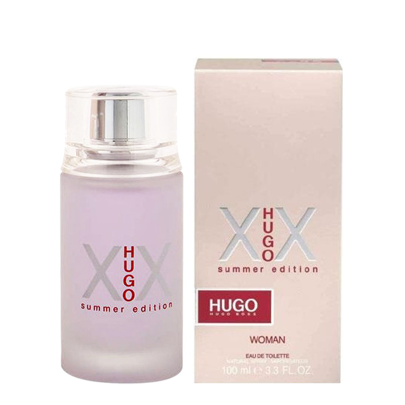 Hugo xx best sale