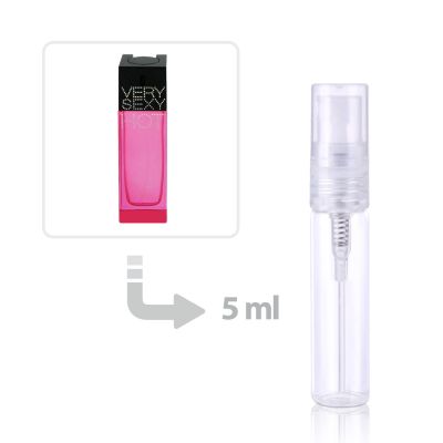 Very S--y Hot Eau de Parfum for Women