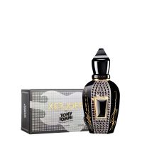 Tony Iommi Signed Crystal Perfume Women and Men Xerjoff